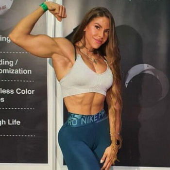 Stefania Totolo Biography